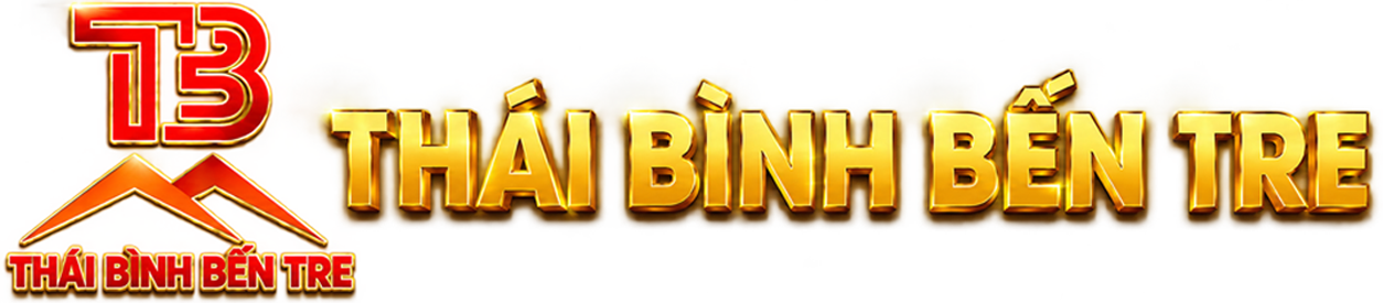 THÁI BÌNH BẾN TRE - CÔNG TY HIỆP THÔNG BẾN TRE